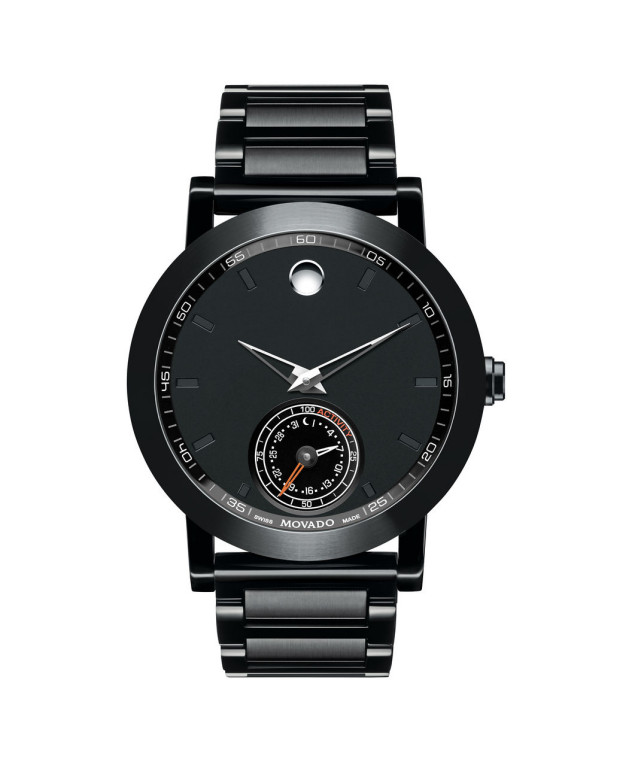 Movado Museum Sport Motion