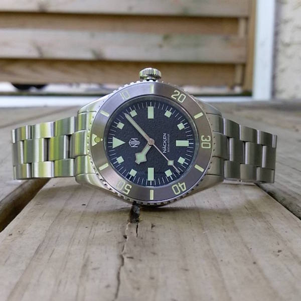 nth submariner