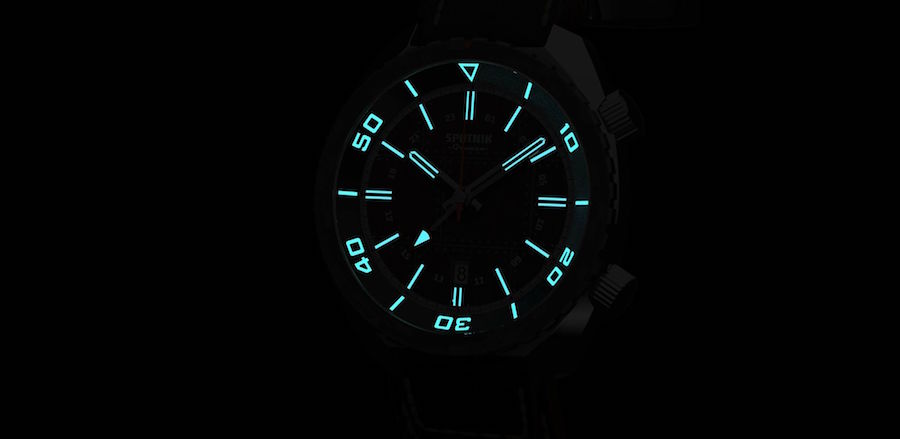 Gruman Sputnik Lume shot