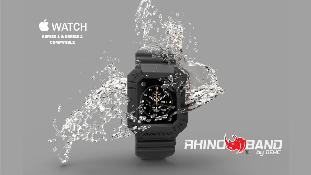 rhino-band