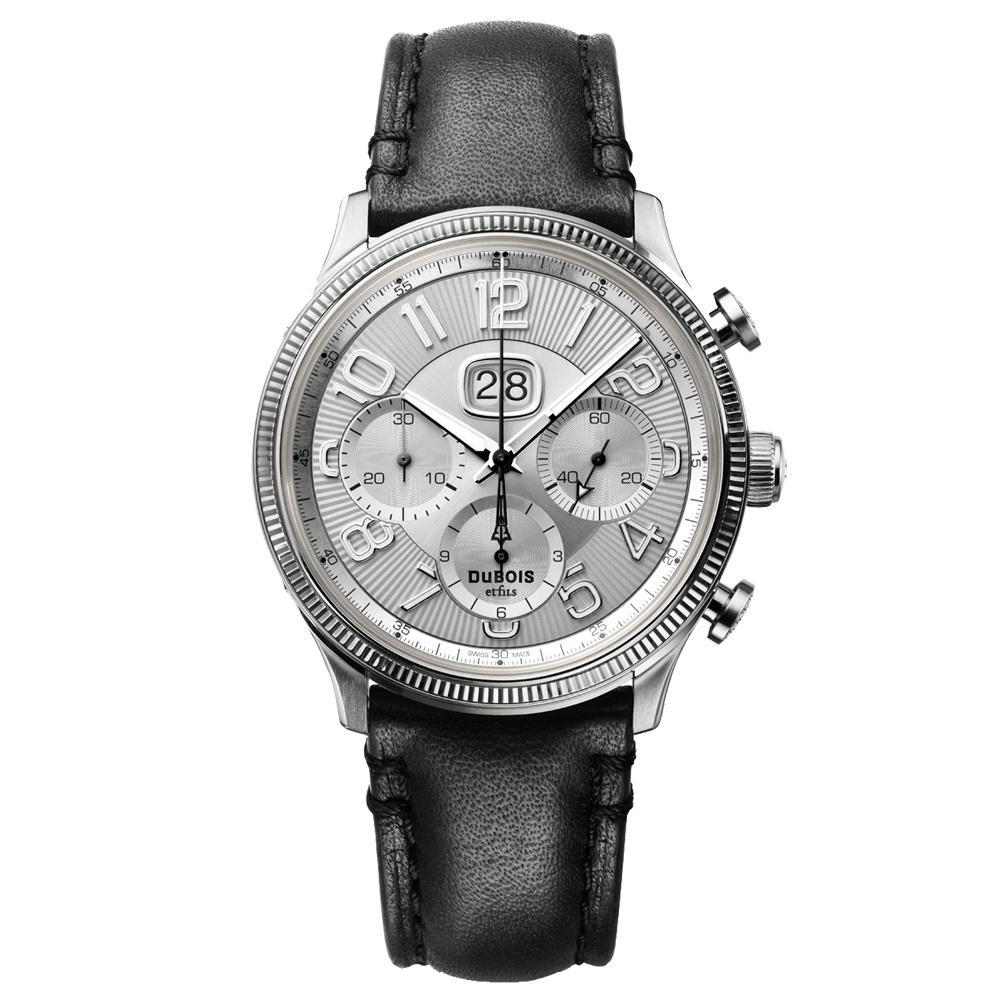 Limited Edition Big Date Chronograph for 120 CHF per month