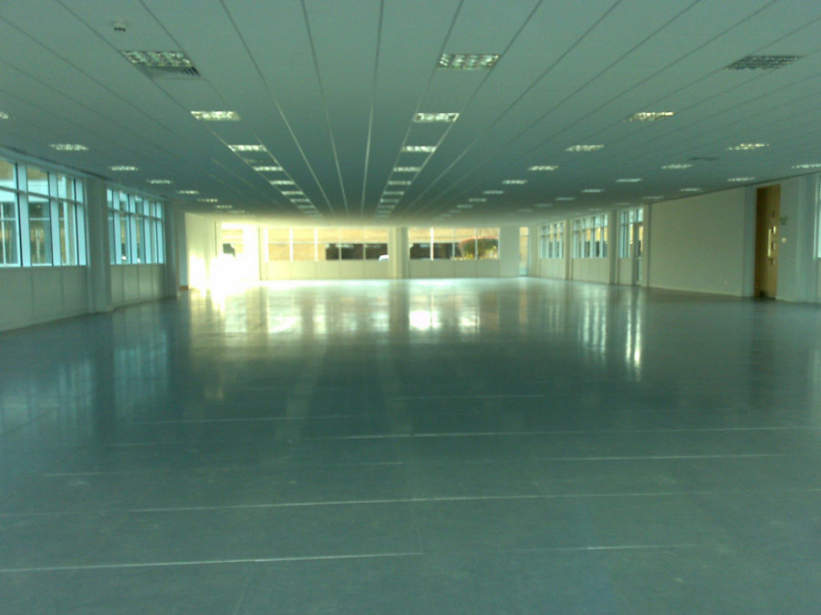 empty-office
