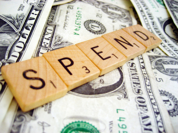 spend-money