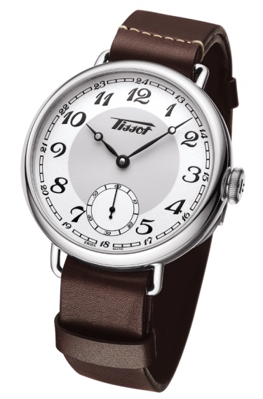 Tissot Heritage 1936 Mechanical 