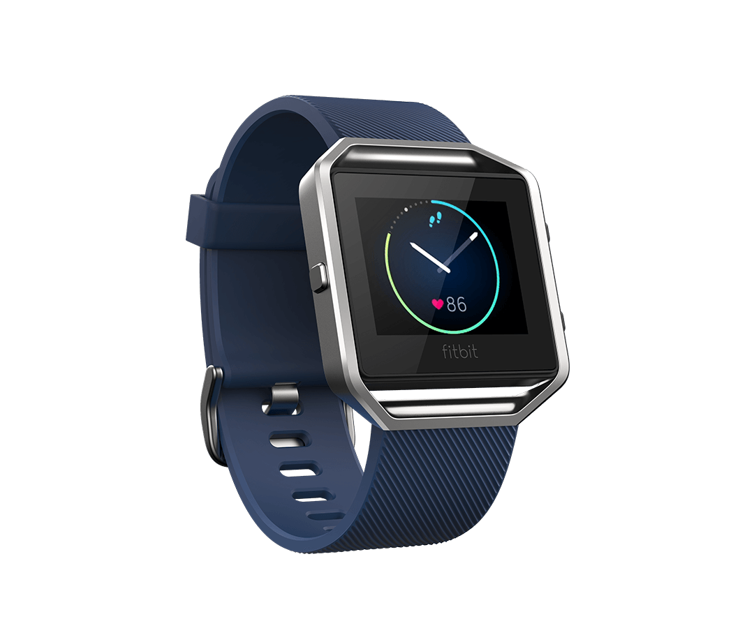 Fitbit Blaze