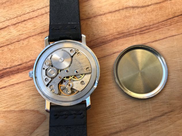 Trulesorub watch review deals