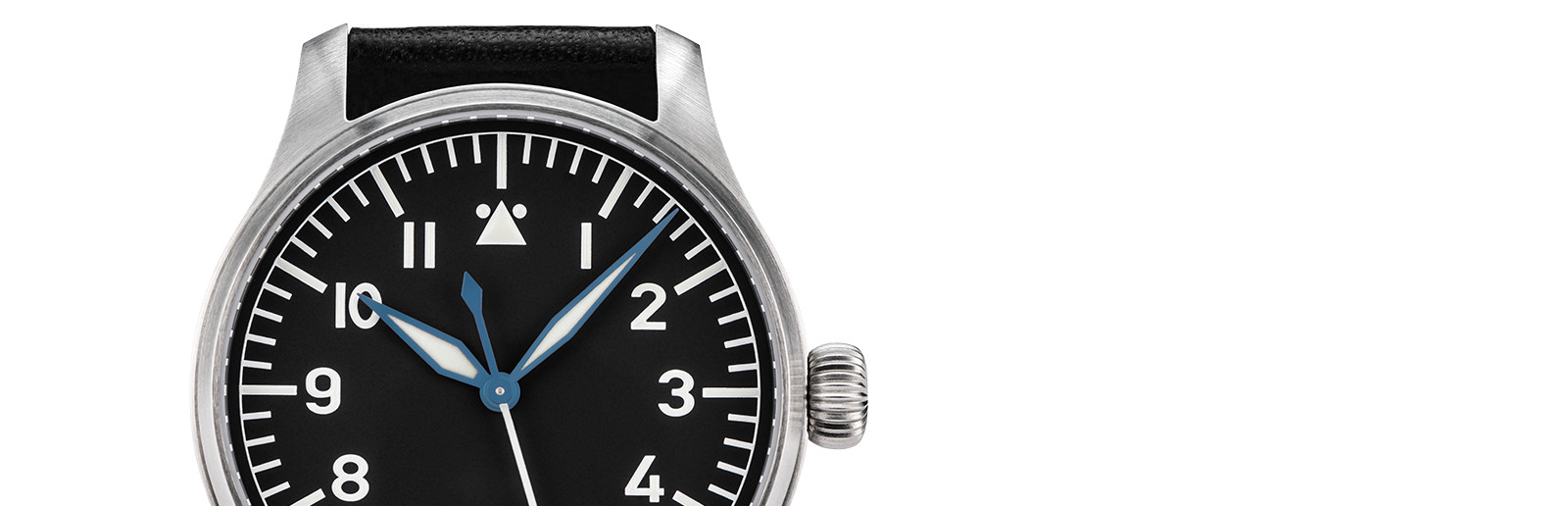 Stowa embraces the Apple watch