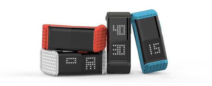 Be a Tennis Champion with Pulse Play Smartwatch