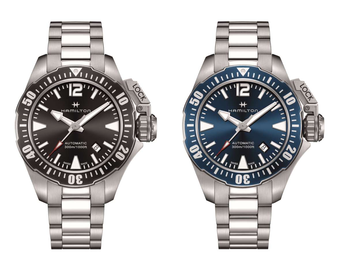 frogman original vs fake