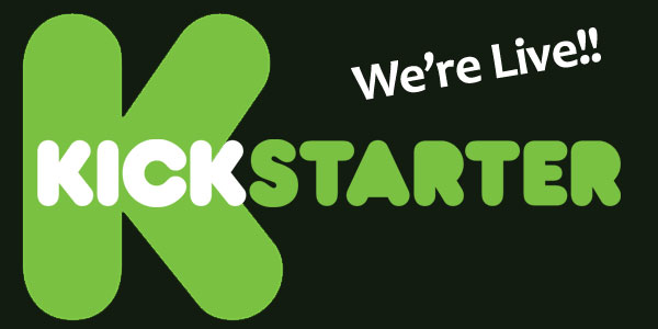 Kicked @$$ on Kickstarter…..then what??