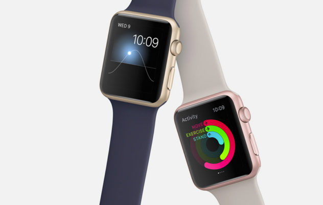 apple watch 2 compatibility