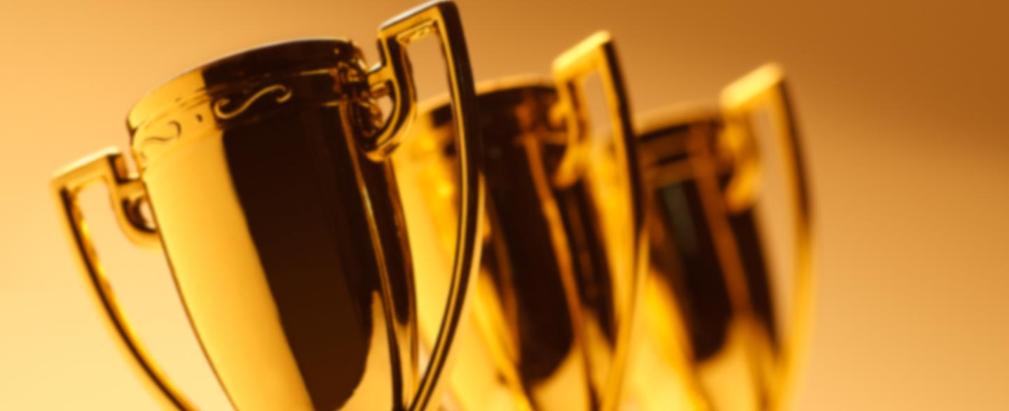 Brands And Awards: Do They Help Sales?