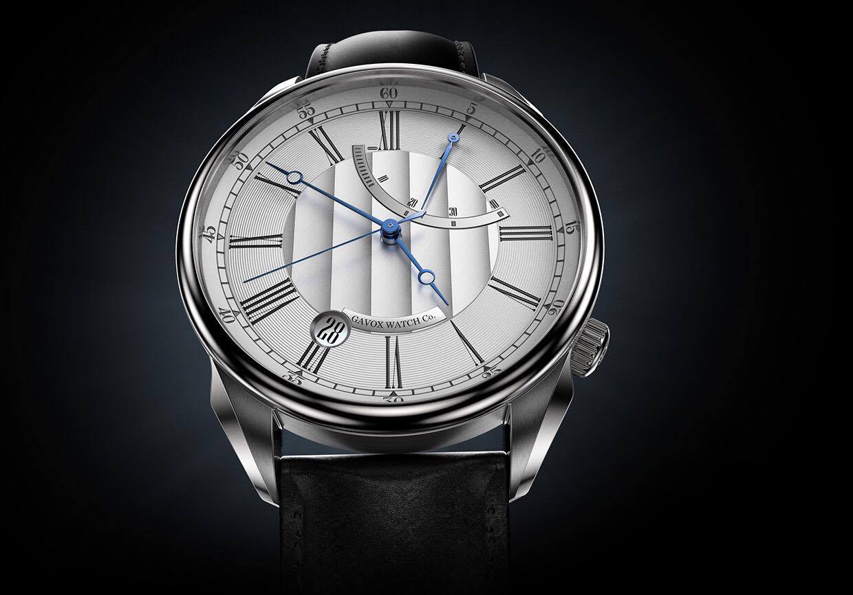 New Gavox In The Works