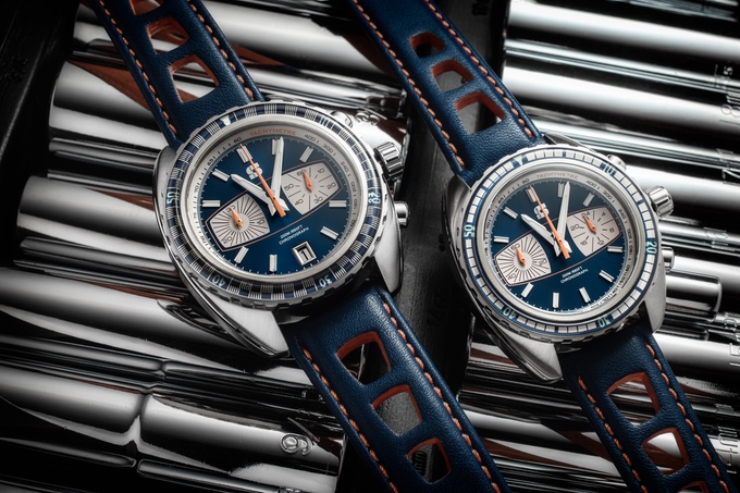 The new classic – Straton Syncro