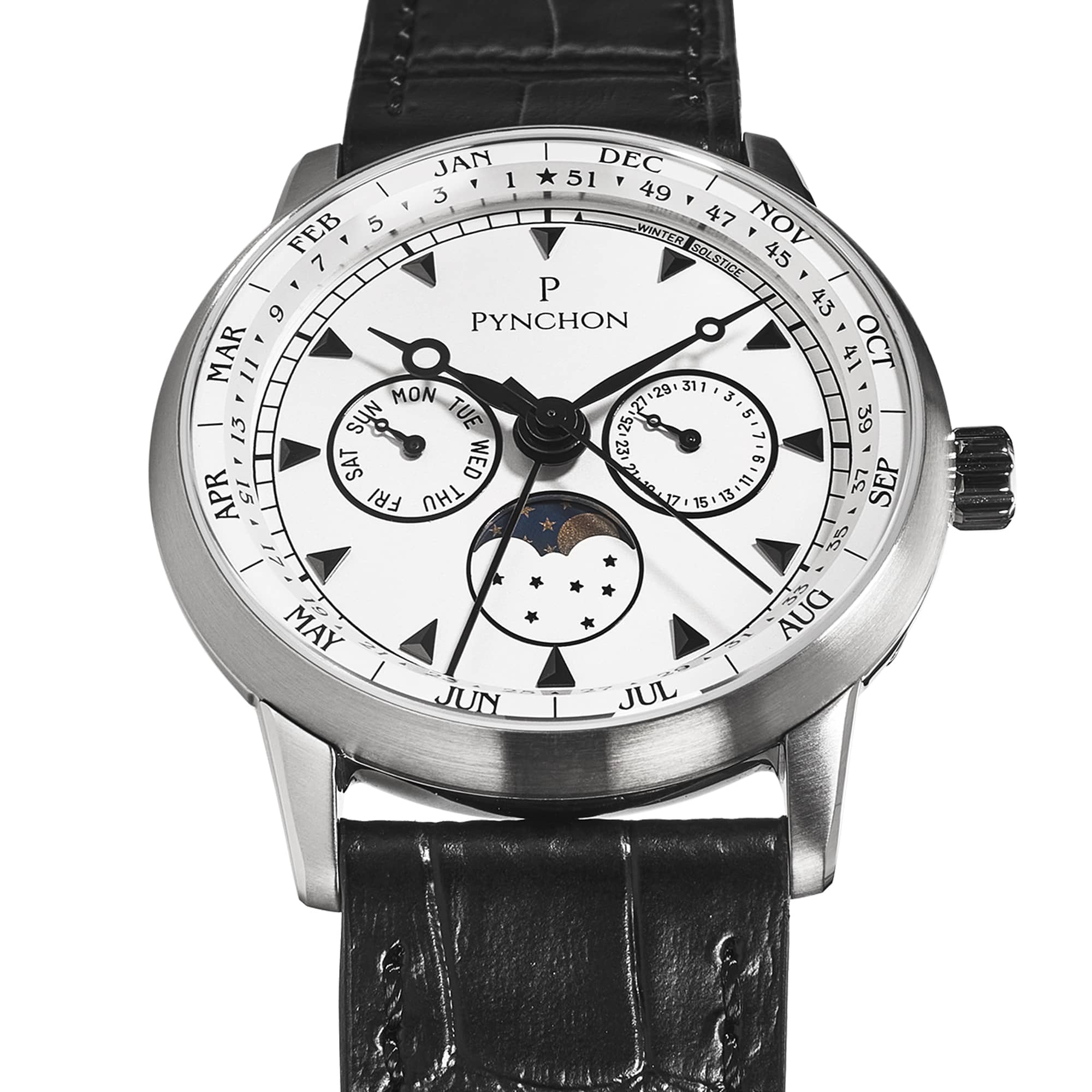 prixton watch