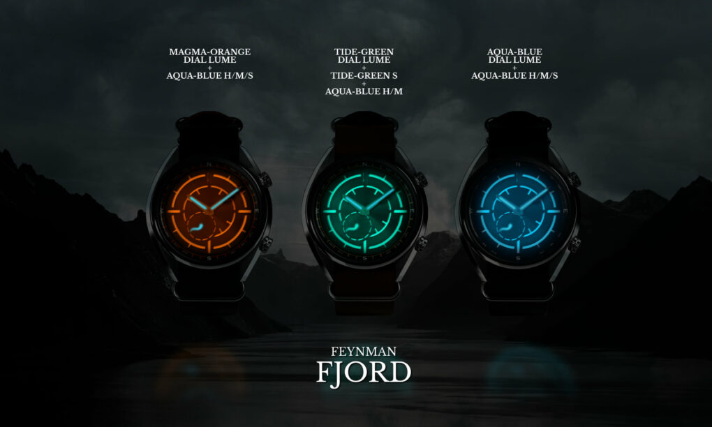 fjord-collection