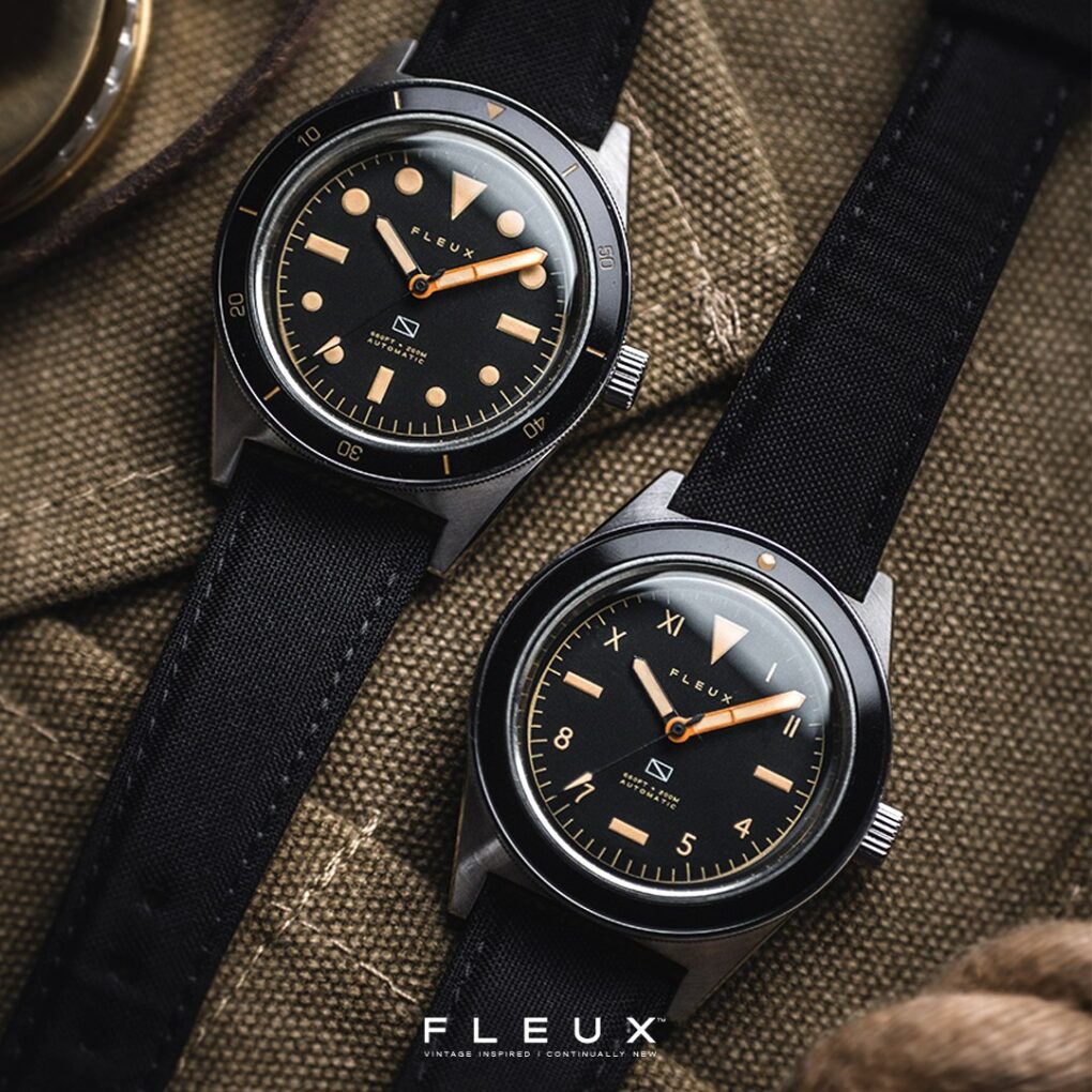 fleux-watches-collection
