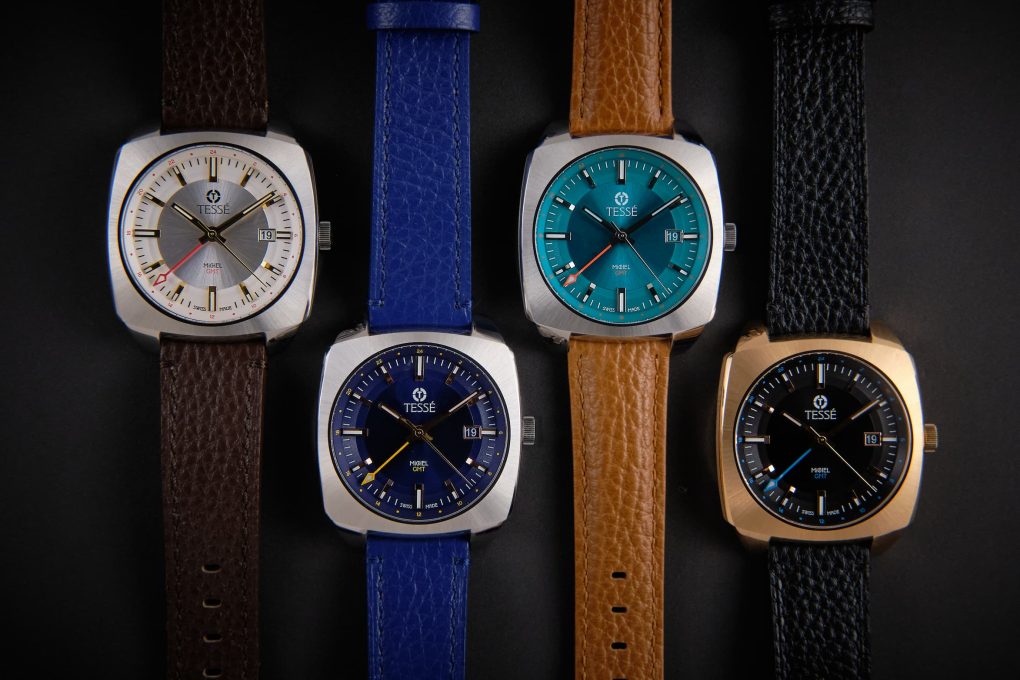 Tessé-watches-collection