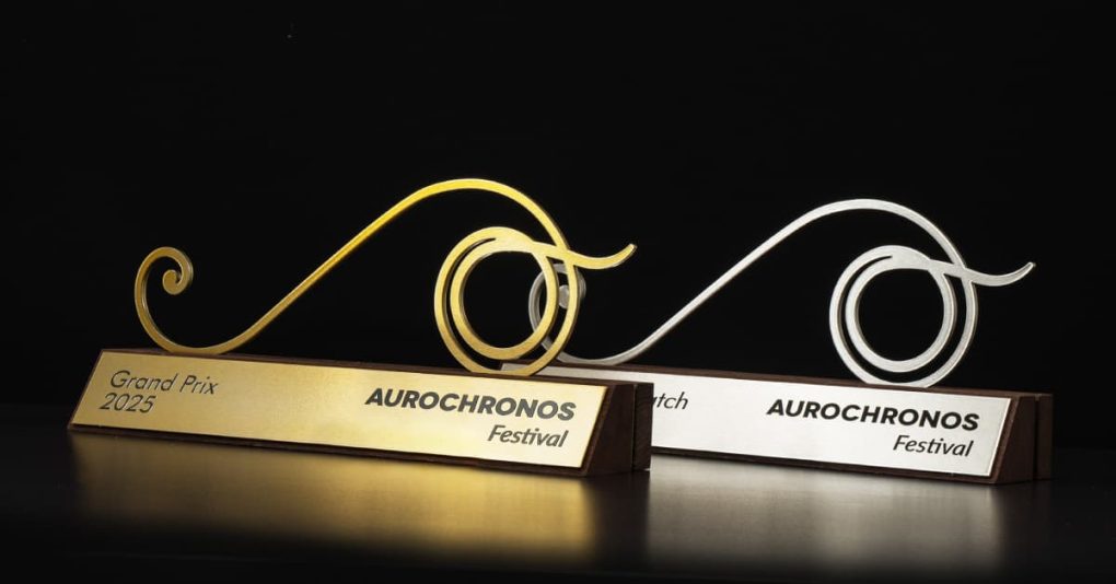 Aurochronos-awards