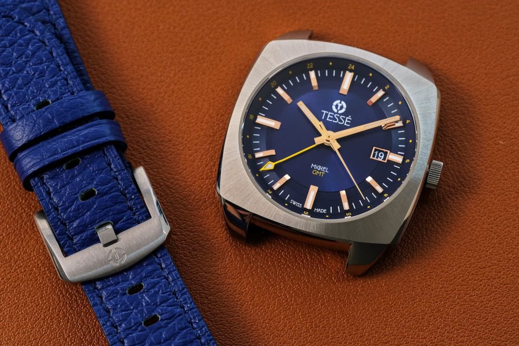 blue-dial-gold-hands