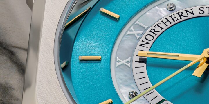 Northern Star Watch – Where Elegance Meets Purpose