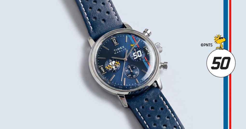 timex-peanuts