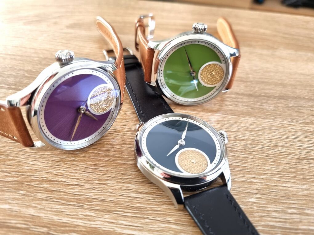 JSV-Collection